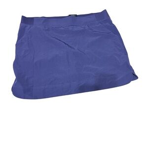 32 Degrees Women's Skort in Purple